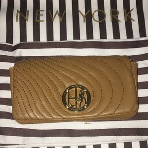 100% Authentic Micro Henri Bendel Cross Body Bag